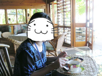 ケーキ･バイキング