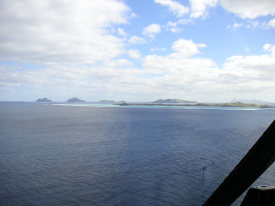 マナ島