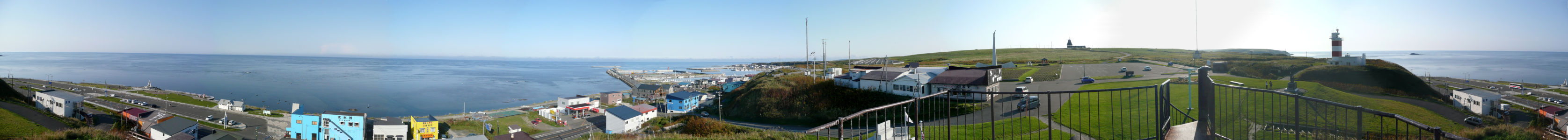 宗谷岬