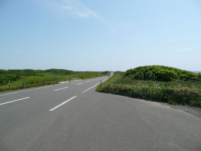 道道106号線