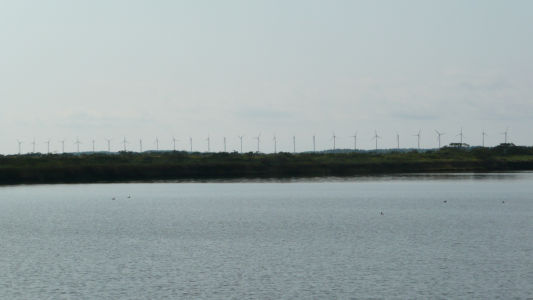 オトンルイ風力発電所