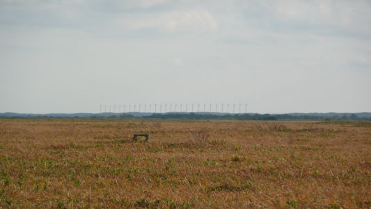 オトンルイ風力発電所