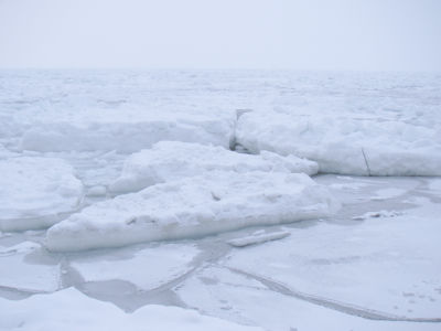 流氷