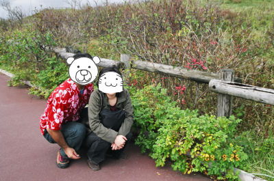 小清水原生花園