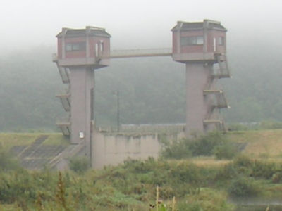 新水門