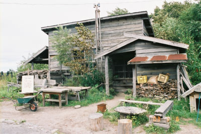作業場