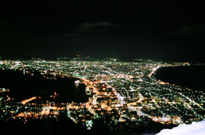 夜景その２