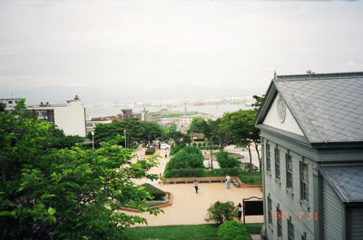 元町公園