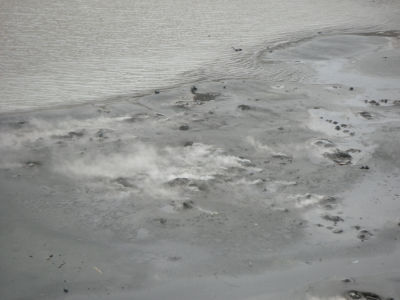 大湯沼