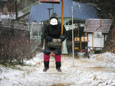 リフト