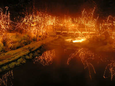 公園