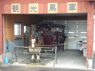 馬車