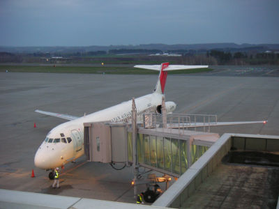 JAL