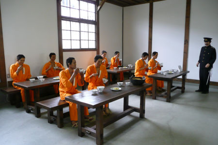食堂