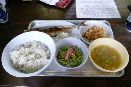 監獄食