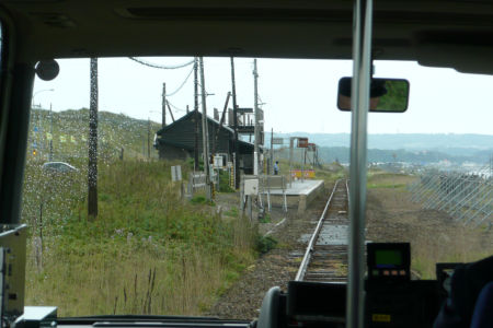 北浜駅