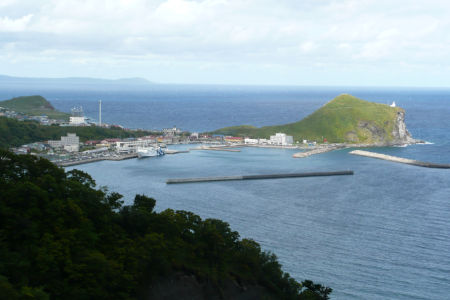 ペシ岬