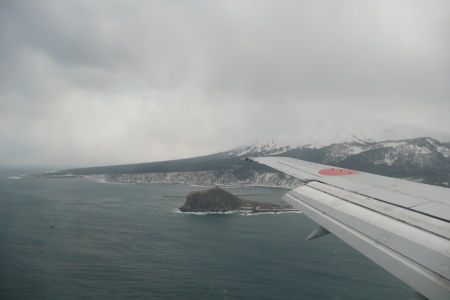 ペシ岬