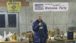 町長さん
