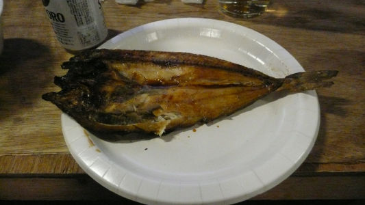 ホッケ