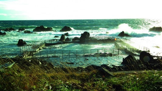 仙法志御崎公園