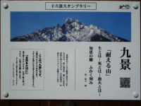 九景