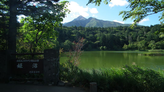 十二景