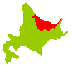 網走支庁
