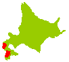檜山支庁