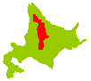 上川支庁