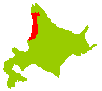 留萌支庁