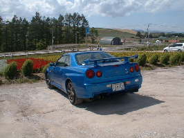 ԔGT-R